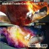 Cosmic Clouds Water Transfer Printing Film