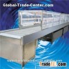 Water Transfer Printing Washing Machine Line Or Hydrographic Water Rinse Station