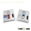 U Flash Drive Plastic Packaging