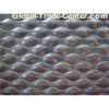 Customized Size Steel Emboss Roll Surface Hardness HR c52-58 , Gravure Roller