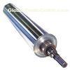 Chromate Treatment Industrial Steel Rollers For Water - Based Ink Printer