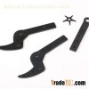 Carbon Fiber Shaped Product