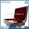 Agate Wooden Box