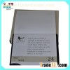 Tear Off Calendar Printing