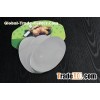 350g Matted Food Container Lid