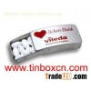 Mint Tin,Mint Box,Slide Tin,Sliding Tin,Clac-clic Tin