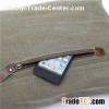 Single Shoulder Canvas Shopping Bag