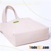 Canvas Tote Bag With Bottom