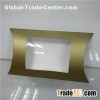 Printed Pillow Box With Window