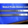 Cold Drawn Mirror Polished Stainless Steel Flat Bar  SUS304 / SUS316
