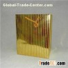 Metallized Christmas Paper Bag