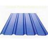 Light Weight Cold Rolled Corrugated Steel Sheets 0.23 - 1.5 MM Thickness