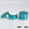 Acrylic Cosmetic Jar