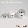 Round Cosmetic Jar