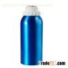 Aluminum Bottle With Cork