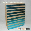 Kraft Paper Bag With Rope Handles