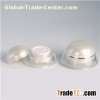 Plastic Jar With Screw Cap