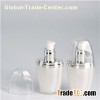 Acrylic Cosmetic Bottle