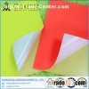Fluoresence Water Based Adhesive Paper