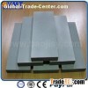 Tungsten Flat Plate