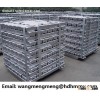 aluminum ingot