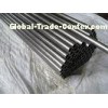 Mechanical Engineer Precision Seamless Steel Tube With Carbon / Alloy