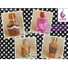 Decoration bottle
