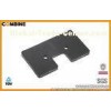 Rubber Paddle for John deere parts