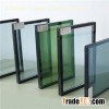 Low-e Tempered Insulating Glass