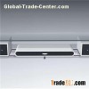 Tempered Laminated Glass TV Stand