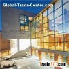 Insulating Laminated Glass Curtain Wall