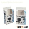 Paper Box With Hanger