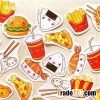 Custom Decals