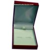 plastic box  with paper cover