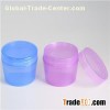 Body Cream Jar