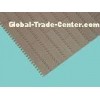 conveyor modular beltings flat top modular belts raised rib modular belts