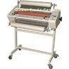 1600W 1.6M / Min Roll Laminator Machine 8 - Bit Microprocessor Control System