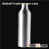 Aluminum Pesticide Bottle