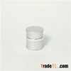Aluminum Face Cream Jar
