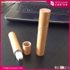 SRS BAMBOO PP material roller ball bottle for eye cream