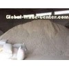 Healthy White Bentonite Zeolite Powder For Water Treatment 2.1  2.3 Specific gravity