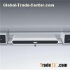 Laminated Tempered Glass TV Stand