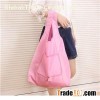 Canvas Shopping Bag