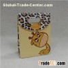 Flip Cardboard Paper Bag