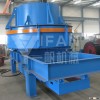 Hot sale sand making machine