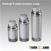 30ml Airless Pump Bottle