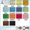 Leather Grain Paper Board