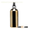 Aluminum Perfume Bottle