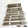 Tungsten Boat