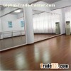 Tempered Glass Large Mirror